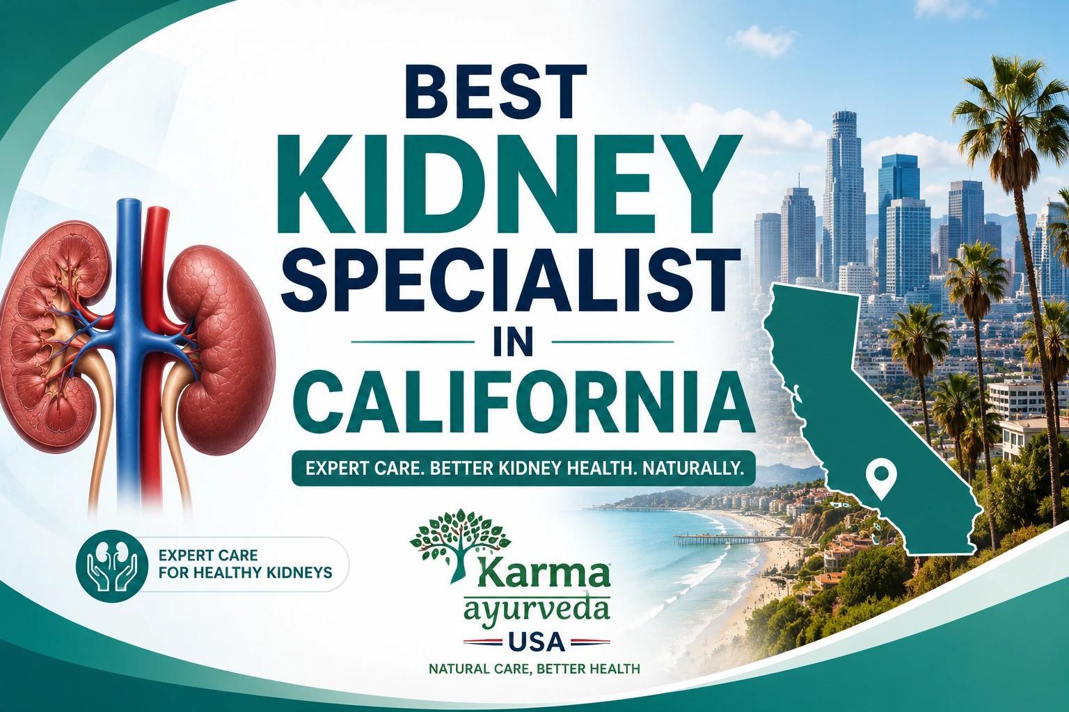 Best Kidney Specialist in California